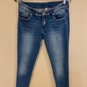 Mango Jeans - Alice Slim